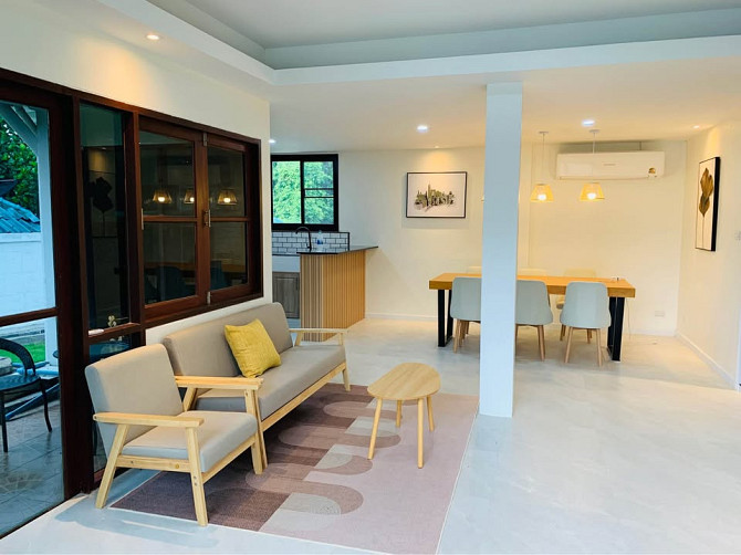 House for rent Samui - photo 3