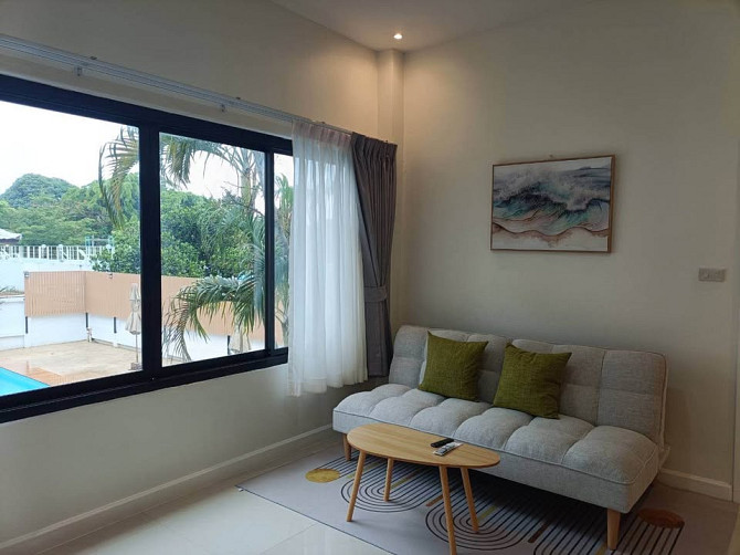 House for rent Samui - photo 12
