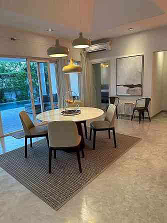 2 Bed Pool Villa for Rent in Soi Khaotalo Pattaya