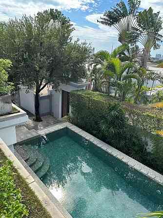 2 Bed Pool Villa for Rent in Soi Khaotalo Pattaya