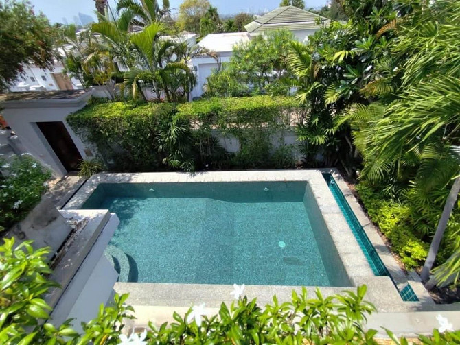 2 Bed Pool Villa for Rent in Soi Khaotalo Pattaya - photo 10