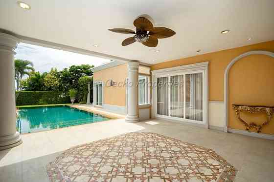 3 Bedroom Pool Villa for Rent in East Паттая