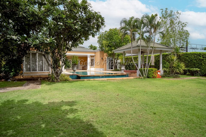 3 Bedroom Pool Villa for Rent in East Pattaya - photo 5
