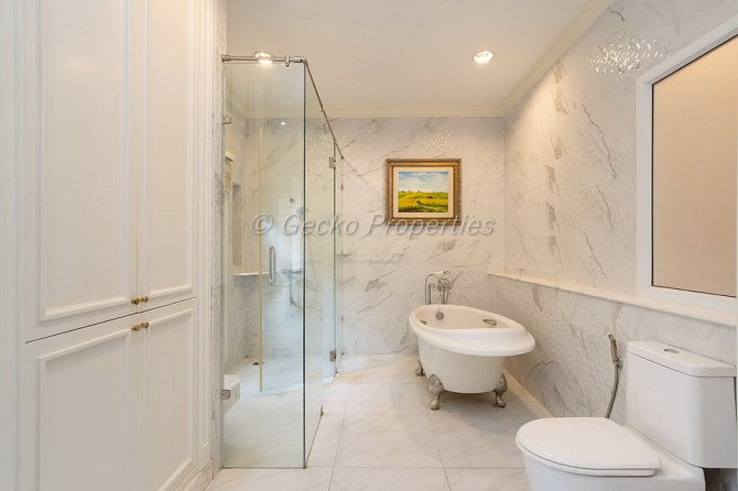 3 Bedroom Pool Villa for Rent in East Pattaya - photo 6
