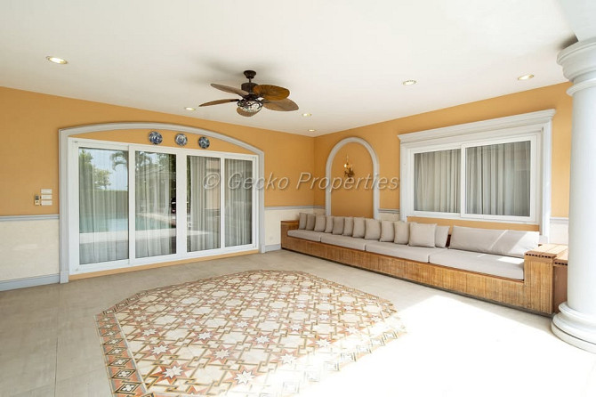 3 Bedroom Pool Villa for Rent in East Pattaya - photo 16