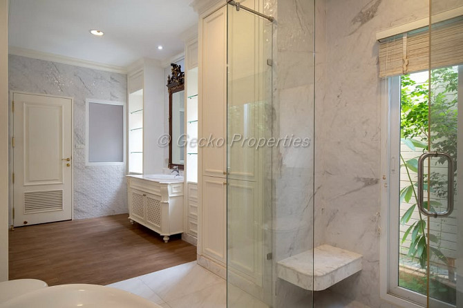 3 Bedroom Pool Villa for Rent in East Pattaya - photo 8