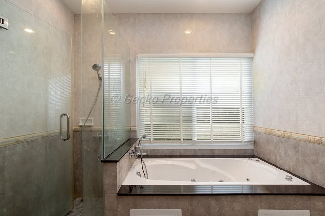 3 Bedroom Pool Villa for Rent in East Pattaya - photo 20