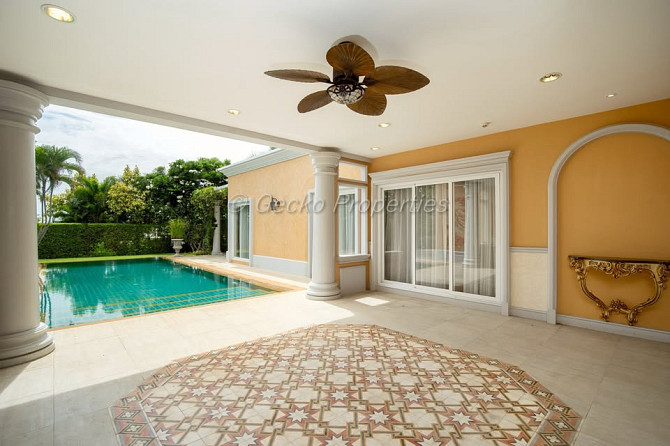 3 Bedroom Pool Villa for Rent in East Pattaya - photo 2