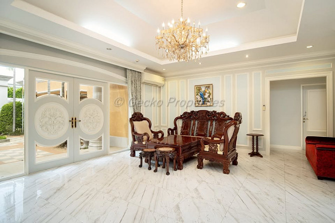 3 Bedroom Pool Villa for Rent in East Pattaya - photo 15