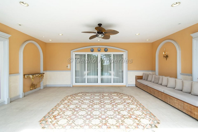 3 Bedroom Pool Villa for Rent in East Pattaya - photo 17