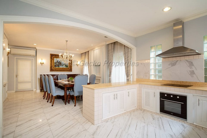 3 Bedroom Pool Villa for Rent in East Pattaya - photo 11