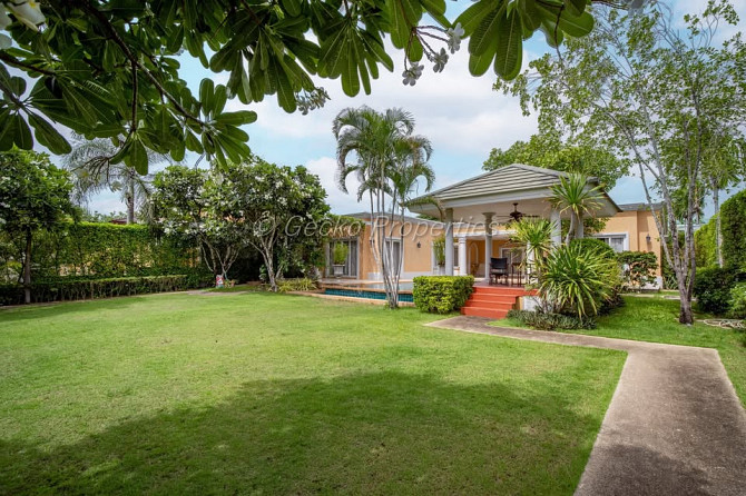 3 Bedroom Pool Villa for Rent in East Pattaya - photo 3