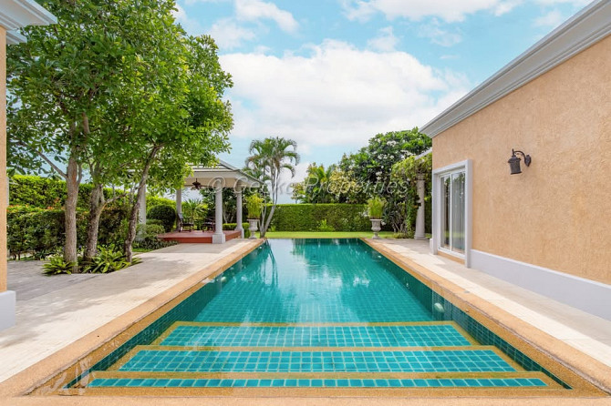 3 Bedroom Pool Villa for Rent in East Pattaya - photo 4