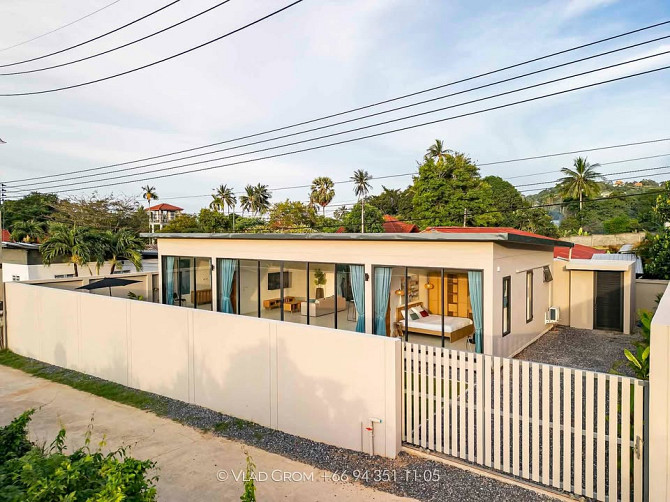 2 Bedroom Pool Villa for Rent in Bang Po Samui - photo 19