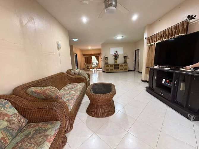 3 Bedroom Pool Villa for Rent in Pattaya Pattaya - photo 2