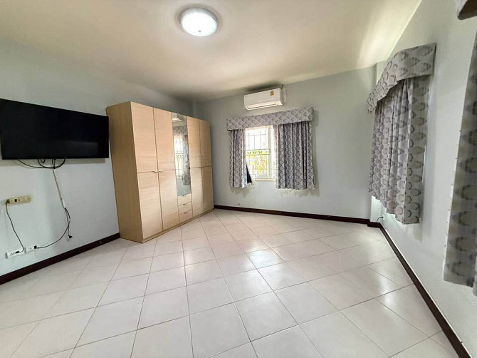 3 Bedroom Pool Villa for Rent in Pattaya Pattaya - photo 6