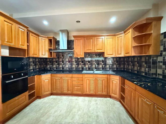 3 Bedroom Pool Villa for Rent in Pattaya Pattaya - photo 11
