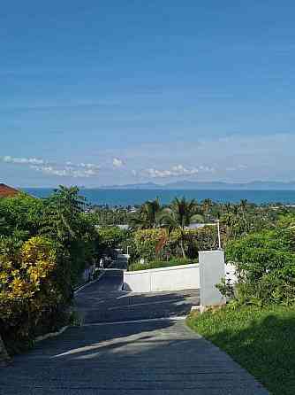 3 Bedroom Seaview Pool Villa for Rent in Bang Por Samui