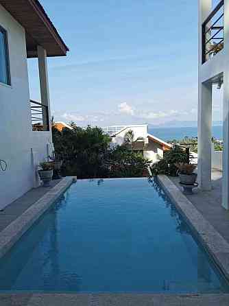3 Bedroom Seaview Pool Villa for Rent in Bang Por Samui
