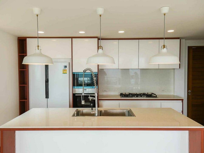 3 Bedroom Seaview Pool Villa for Rent in Bang Por Samui - photo 8