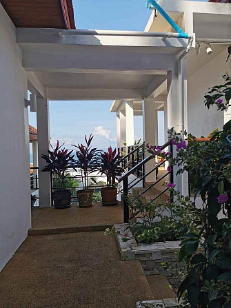 3 Bedroom Seaview Pool Villa for Rent in Bang Por Samui - photo 6