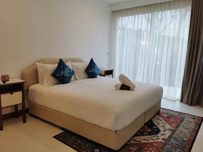3 Bedroom Seaview Pool Villa for Rent in Bang Por Samui - photo 15