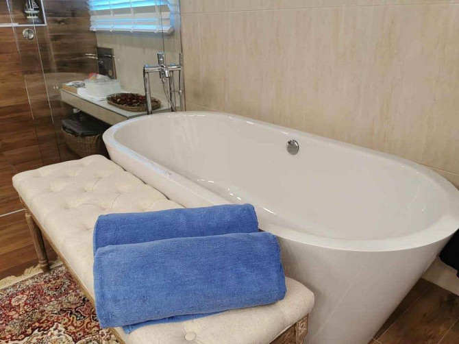 3 Bedroom Seaview Pool Villa for Rent in Bang Por Samui - photo 17