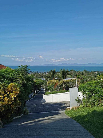 3 Bedroom Seaview Pool Villa for Rent in Bang Por Samui - photo 4