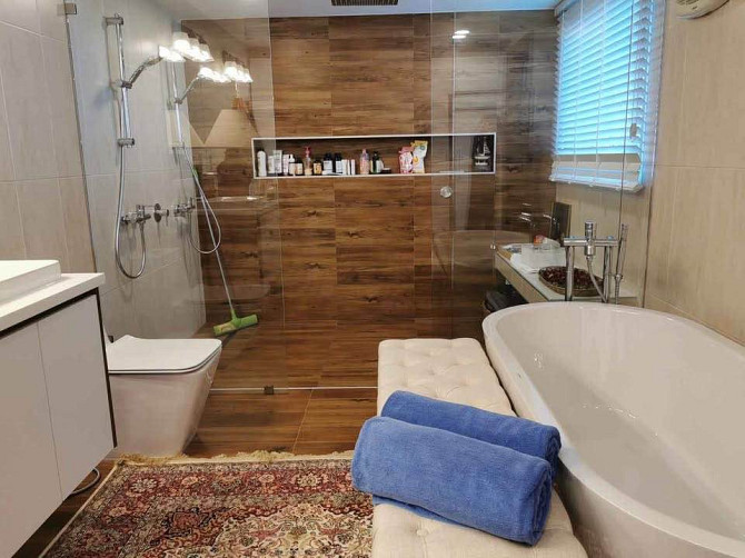 3 Bedroom Seaview Pool Villa for Rent in Bang Por Samui - photo 18
