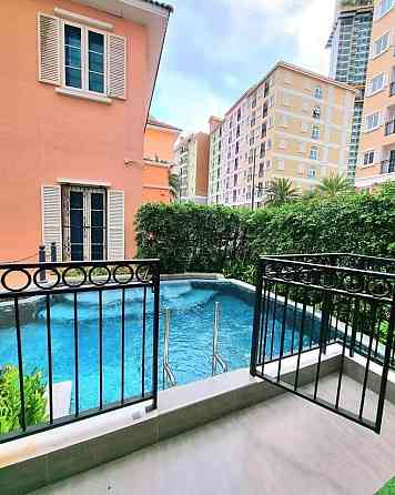 House for rent พัทยา