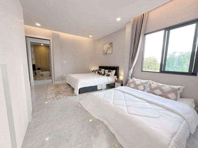 6 Bedroom Pool Villa for Rent in Pattaya Pattaya - photo 7
