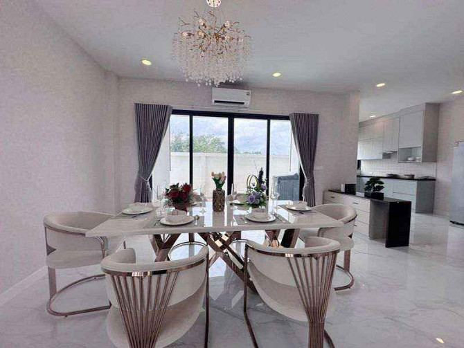 6 Bedroom Pool Villa for Rent in Pattaya Pattaya - photo 4