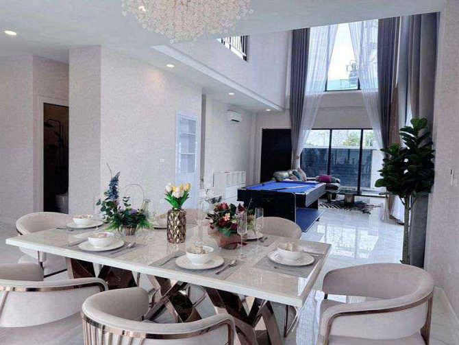 6 Bedroom Pool Villa for Rent in Pattaya Pattaya - photo 3