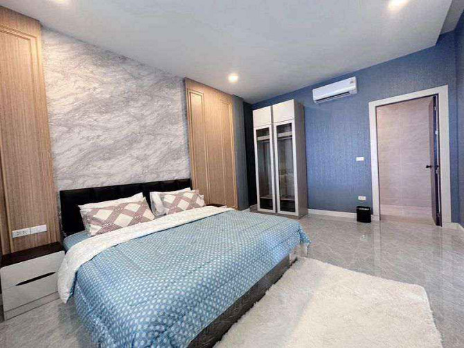 6 Bedroom Pool Villa for Rent in Pattaya Pattaya - photo 6