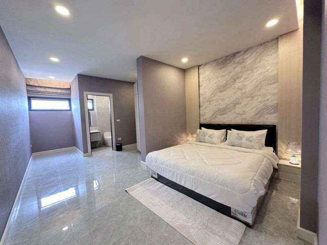 6 Bedroom Pool Villa for Rent in Pattaya Pattaya - photo 5