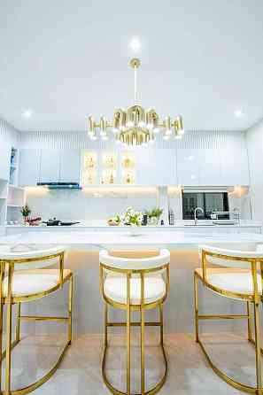 4 Bedroom Pool Villa for Rent in Huay Yai พัทยา