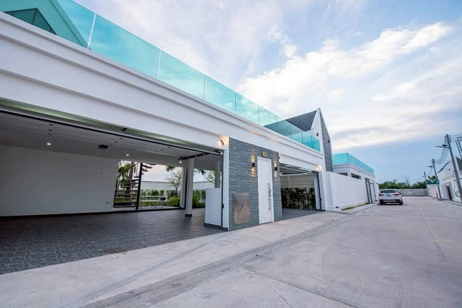 4 Bedroom Pool Villa for Rent in Huay Yai Pattaya - photo 10