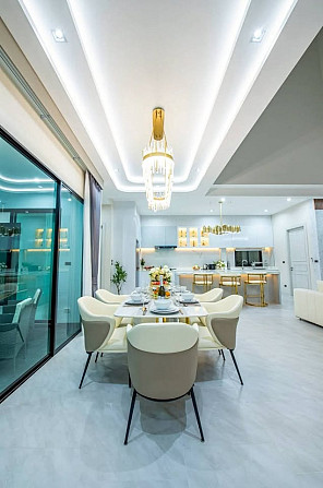4 Bedroom Pool Villa for Rent in Huay Yai Pattaya - photo 3