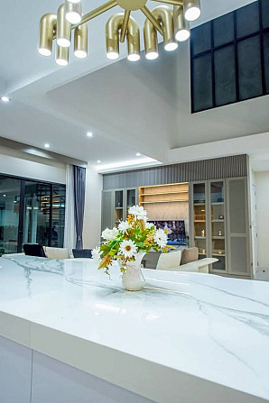 4 Bedroom Pool Villa for Rent in Huay Yai Pattaya - photo 20