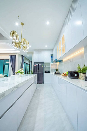 4 Bedroom Pool Villa for Rent in Huay Yai Pattaya - photo 19