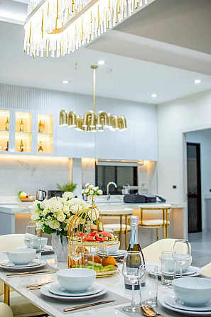 4 Bedroom Pool Villa for Rent in Huay Yai Pattaya - photo 4