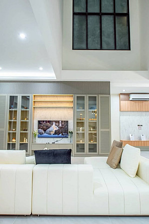 4 Bedroom Pool Villa for Rent in Huay Yai Pattaya - photo 7