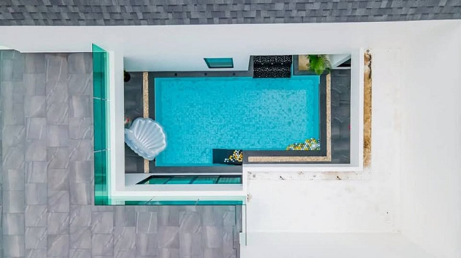 4 Bedroom Pool Villa for Rent in Huay Yai Pattaya - photo 16