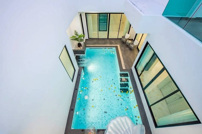 4 Bedroom Pool Villa for Rent in Huay Yai Pattaya - photo 11