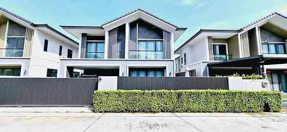 3 Bedroom Pool Villa for Rent in Nongprue Паттая