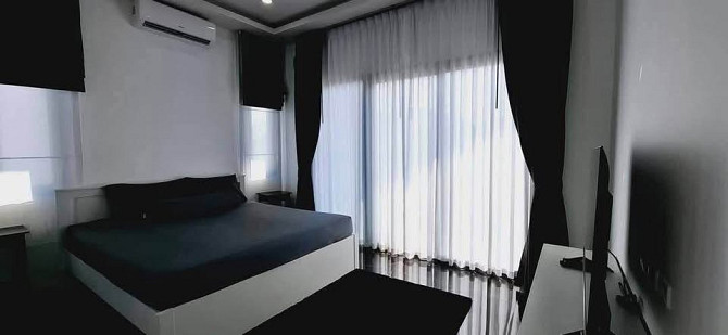 3 Bedroom Pool Villa for Rent in Nongprue Pattaya - photo 10