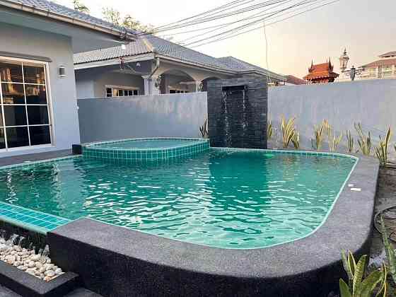 House for rent พัทยา
