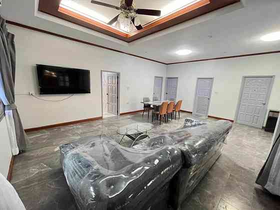 House for rent พัทยา