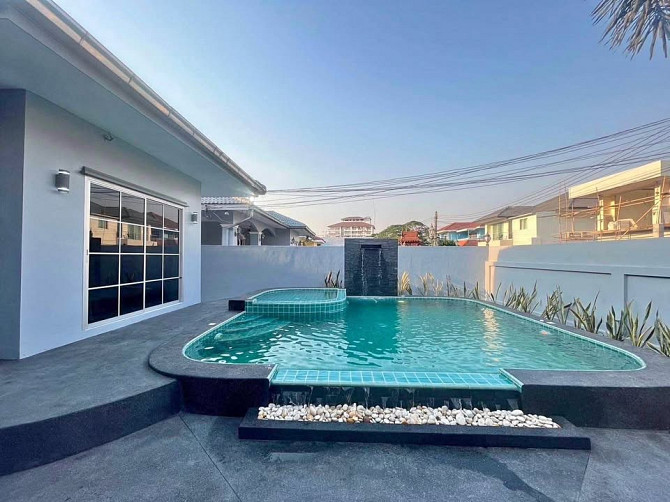 House for rent Pattaya - photo 1