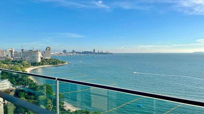 House for rent Pattaya - photo 1